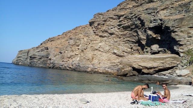 Syneti Beach