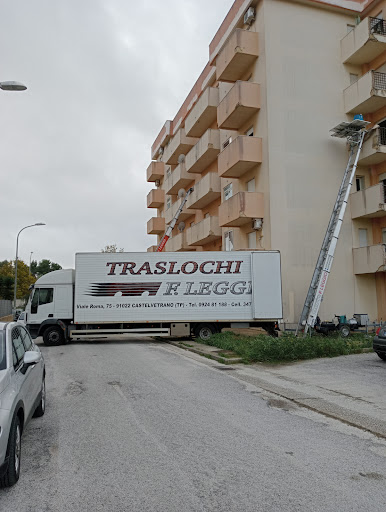 Autotraslochi Palazzo Di Leggio Francesco Gallery - Italy