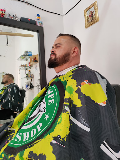 Berna's Barber