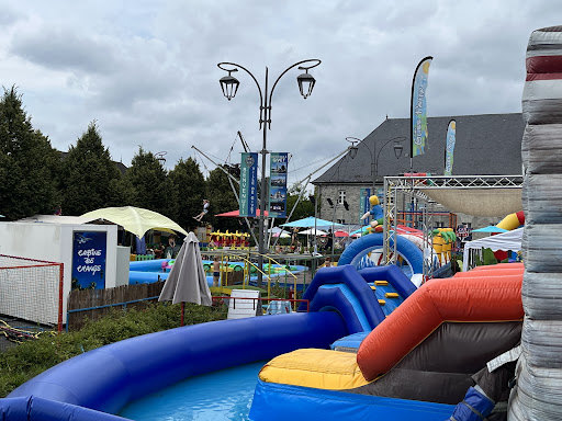 Photo de Gliss’Party Ardennes