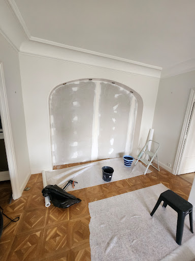 Plessis services - Visual