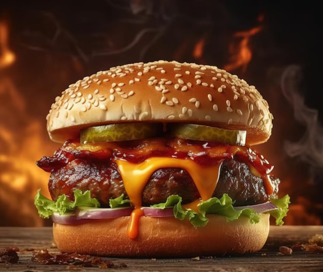 Al dagher burger Aldagher restaurant jumeirah uae مطعم الداغر جميرا - صورة 4