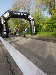 Photo n°14 de Team Impala à Diesen (Club de sport)