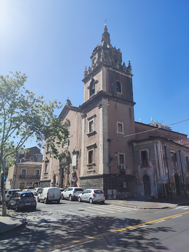 Church of the Holy Sacrament 'al Borgo' - Thumbnail