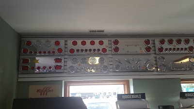 Photos of Pampered Coach Auto & Truck