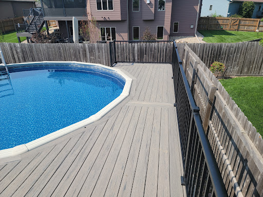 3D Construction LLC & Home Designs