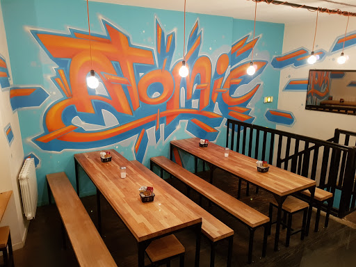 Photo 3 - Atomic Burger
