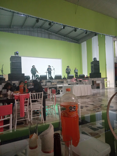 Salón Santa María - Thumbnail