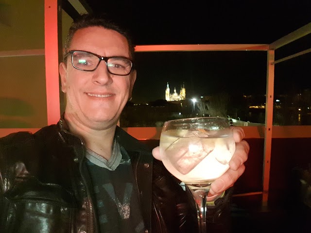Supernova club