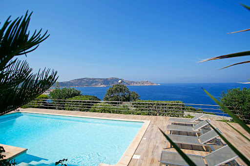 Photo de Résidence Tramariccia à Calvi (20260)