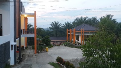 Photos of Penginapan Syariah AS-SYOFA