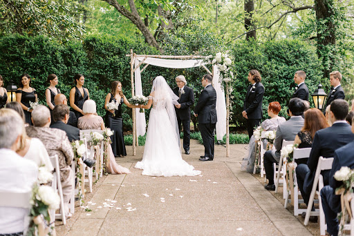 Bluefish Event Rentals