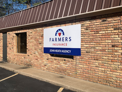 Heath Family Agency--Farmers Insurance - Thumbnail