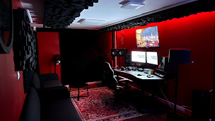 Photo n°2 de Waves Studio à Creil (Studio d'enregistrement)