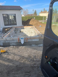 Photo n°12 de Creusons ma piscine à Mions (Société de construction de piscine)