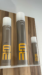 Photo n°32 de Océane Coiffure à Saint-Genis-Laval (Salon de coiffure)