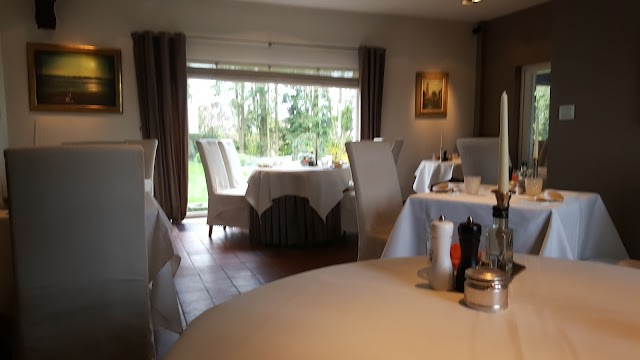 La Villa du Haut Sart