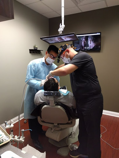 High Point Dentistry