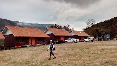 lodging