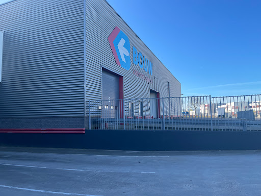 Bouw Logistic Services Gallery - Netherlands