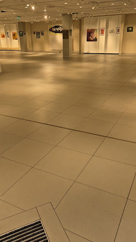 Winkelcentrum Oostpoort openingstijden