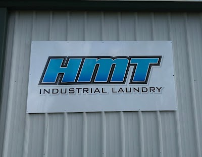 HMT Industrial Laundry