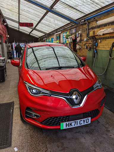 Car Wash Valeting Centre - Thumbnail