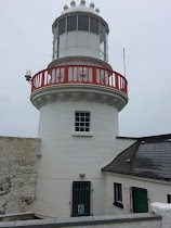 Wicklow Head Lighthouse