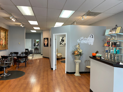 Jackie's Hair Salon