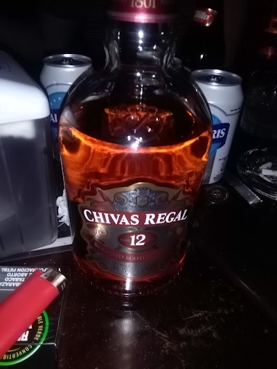 Photos of RetroBar