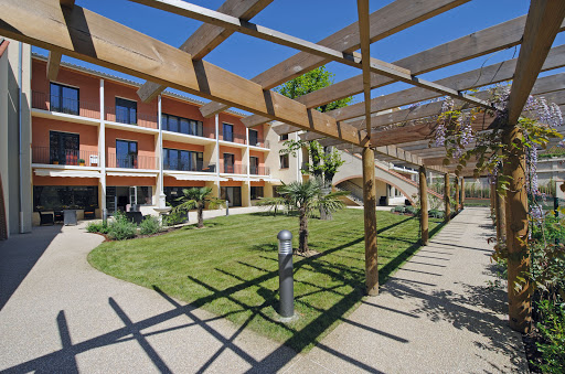 Photo de Résidence Crampel - emeis à Grépiac (31190)