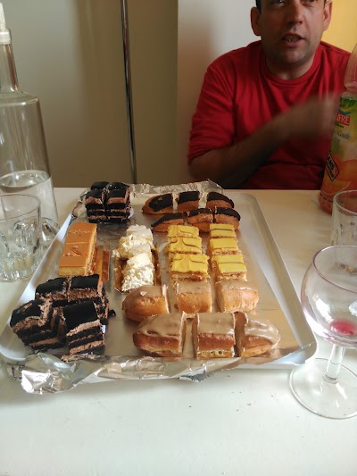 cafe