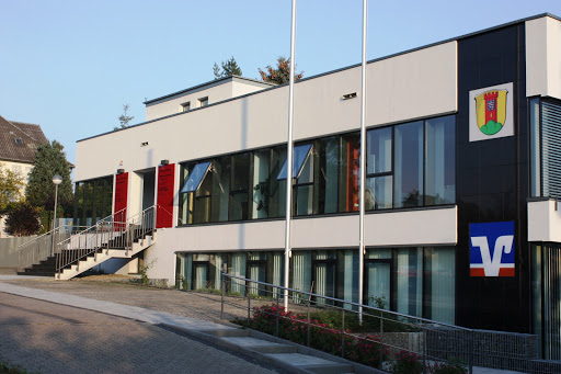 Community of Ebsdorfergrund Mayor Andreas Schulz - Thumbnail