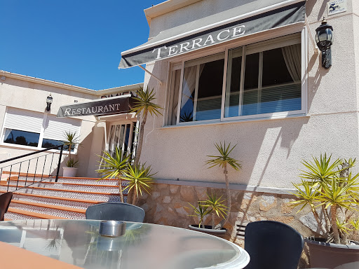 Pimientos Restaurant, Terrace & Wine Shop - Thumbnail