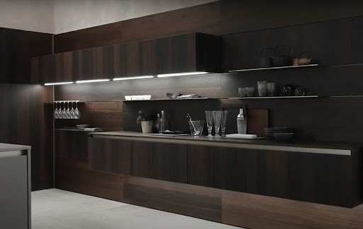 Italian House by Planeta Cuarzo - Thumbnail