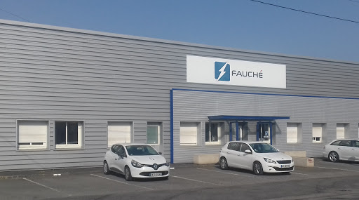 Fauché Bretagne