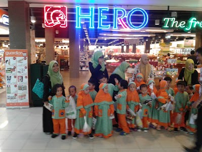 photo of Hero - Balikpapan Baru