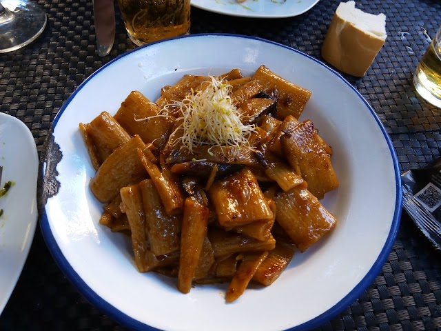 Restaurante Majareta