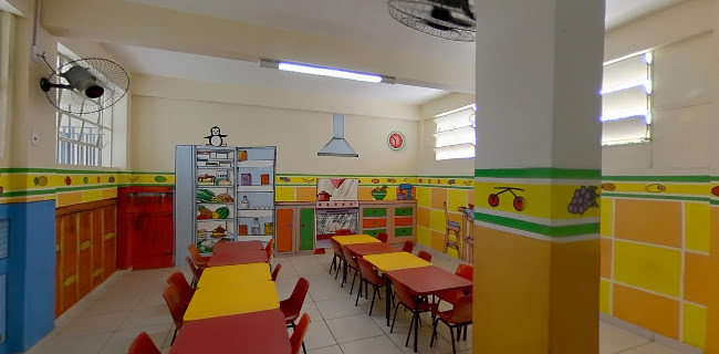 Comentários e avaliações sobre Colégio Santa Madre