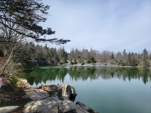 Clark Island Preserve - Thumbnail