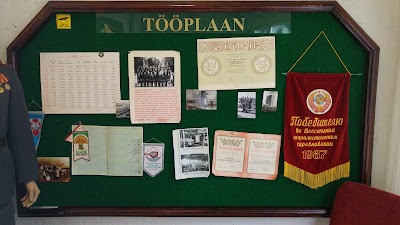 museum