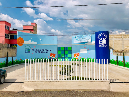 Colegio Decroly Aeropuerto - Thumbnail