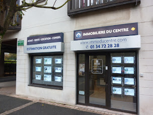 Photo n°8 de AGENCE IMMOBILIERE DU CENTRE à Marly-la-Ville (Agence immobilière)