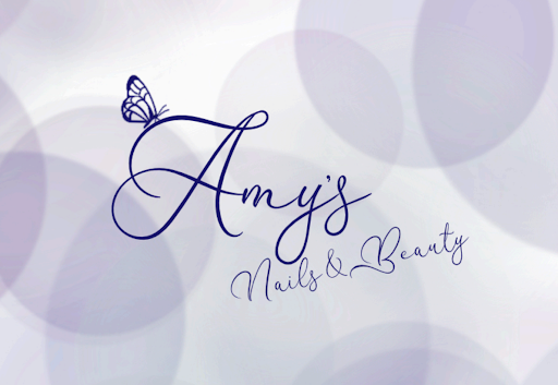 Amy's Nails and Beauty