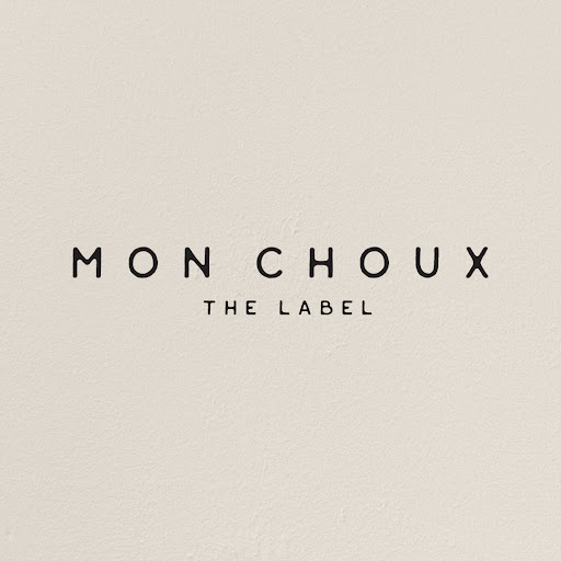 Mon Choux The Label