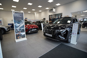 Photo n°30 de Hyundai Bayeux - Trajectoire Automobiles à Saint-Vigor-le-Grand (Vendeur de voitures d'occasion)