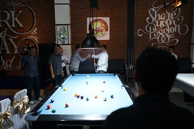 Photos of Mr Ball Billiard & Lounge