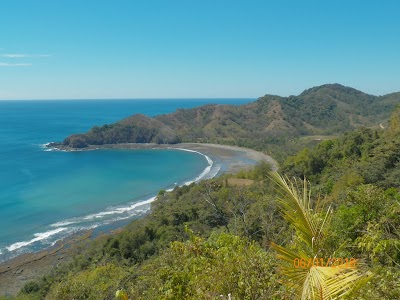 Photos of Playa Corozalito