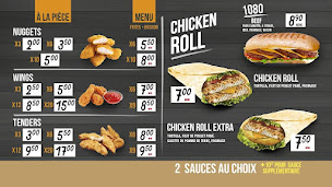 Photo n°18 de Food Station à Mantes-la-Jolie (Pizzas à emporter)