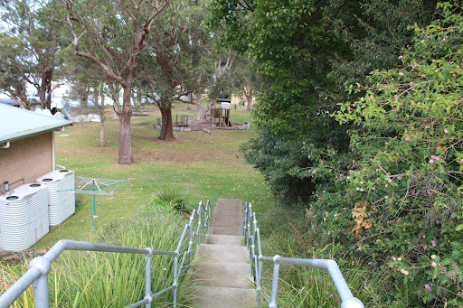 Couche Park Gallery - Australia